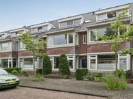 Verdoesstraat 15, 1814 HD Alkmaar