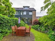 Lijsterbes 8, 2925 CH Krimpen aan den IJssel