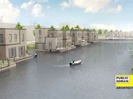 Nassauhaven bwnr 3, 3071 JJ Rotterdam