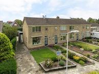 Griene dyk 58, 9074 AD Hallum