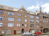 Spaarndammerdijk 257, 1013 ZW Amsterdam