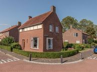 Marijkestraat 3, 3295 AN 's-Gravendeel
