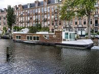 De Wittenkade 164 R, 1051 AN Amsterdam