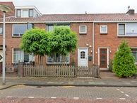 Jan Luykenstraat 7, 2806 PD Gouda