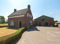 Bleijdenhoeksestraat 2, 4725 SW Wouwse Plantage