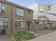 Pearl Buck-erf 139, 3315 BC Dordrecht