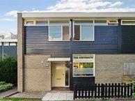 Elzendreef 186, 2272 ED Voorburg