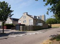 Lamoenstraat 58, 1445 ST Purmerend