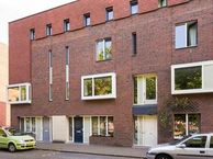 St.-Pietersberg 42, 3453 PK De Meern