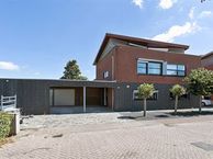 Waterbies 20, 4844 HJ Terheijden