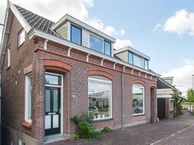 Molenstraat 100, 2961 AN Kinderdijk