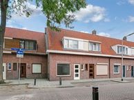 Pretoriastraat 2, 5025 HC Tilburg