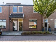 Pastoor Kerstenstraat 6, 5831 EW Boxmeer