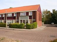 Uitloper 58, 8256 CD Biddinghuizen