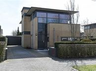 Simone de Beauvoirlaan 38, 1277 BJ Huizen