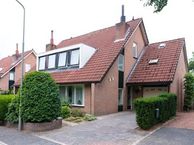 Ds de Jagerstraat 32, 3882 DD Putten