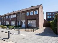 Jan Pieterszoon Coenstraat 23, 6045 VS Roermond