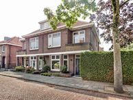 Prins Bernhardstraat 7, 4205 BG Gorinchem