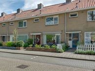 J.P. Sweelinckstraat 69, 1443 MB Purmerend