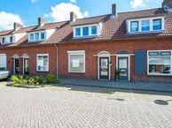 Wilhelminastraat 8, 4751 CH Oud Gastel