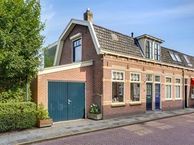 Kruislaan 60, 1601 PM Enkhuizen