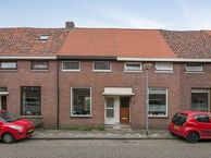 Antilopestraat 53, 3064 LA Rotterdam