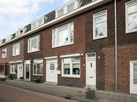 Willem de Zwijgerstraat 59, 3043 VC Rotterdam