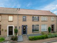 Haagsestraat 35, 5431 BL Cuijk