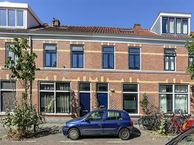 Balistraat 25, 3531 PS Utrecht