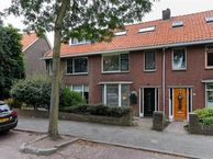 Mauritssingel 23, 3135 JM Vlaardingen