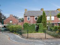 Meidoornstraat 10, 5104 CH Dongen