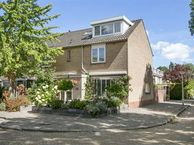 Straat van Sicilië 47 A, 1183 GL Amstelveen