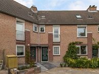 Etta Palmstraat 89, 2135 LC Hoofddorp