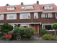 Dr. H. Th. s' Jacoblaan 78, 3571 BP Utrecht