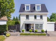 Pastoor Verhoevenstraat 11, 5504 BK Veldhoven