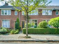 Catharina van Renneslaan 18, 3533 SC Utrecht