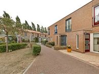 Basilicumstraat 3, 3544 BX Utrecht