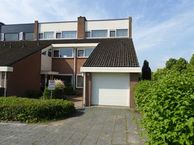 Duke Ellingtonerf 2, 4614 XK Bergen op Zoom