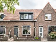 Nassaustraat 71, 2983 RB Ridderkerk