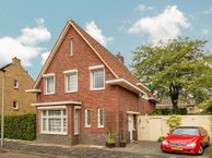 Secretaris Waberstraat 25, 6226 CJ Maastricht