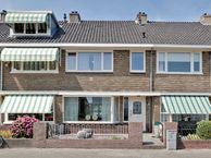 Alkmaarseweg 120, 1941 DR Beverwijk