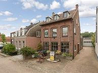 Nooitgedacht 30, 3701 AN Zeist