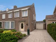 Van Gaverenlaan 33, 4651 CS Steenbergen (NB)