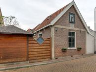 Molenstraat 2 A, 3211 AW Geervliet