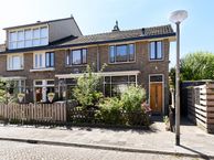 Sabangstraat 25, 2612 BJ Delft