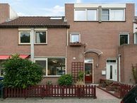 Hengelostraat 44, 1324 GR Almere