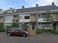 Wilhelminastraat 21, 2351 GS Leiderdorp