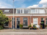 Gildstraat 198, 3572 EW Utrecht