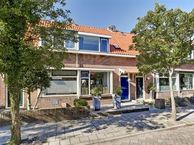 Crocusstraat 20, 1782 AR Den Helder