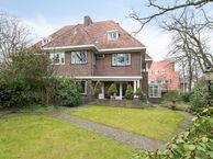 Berg en Dalseweg 466, 6523 LR Nijmegen